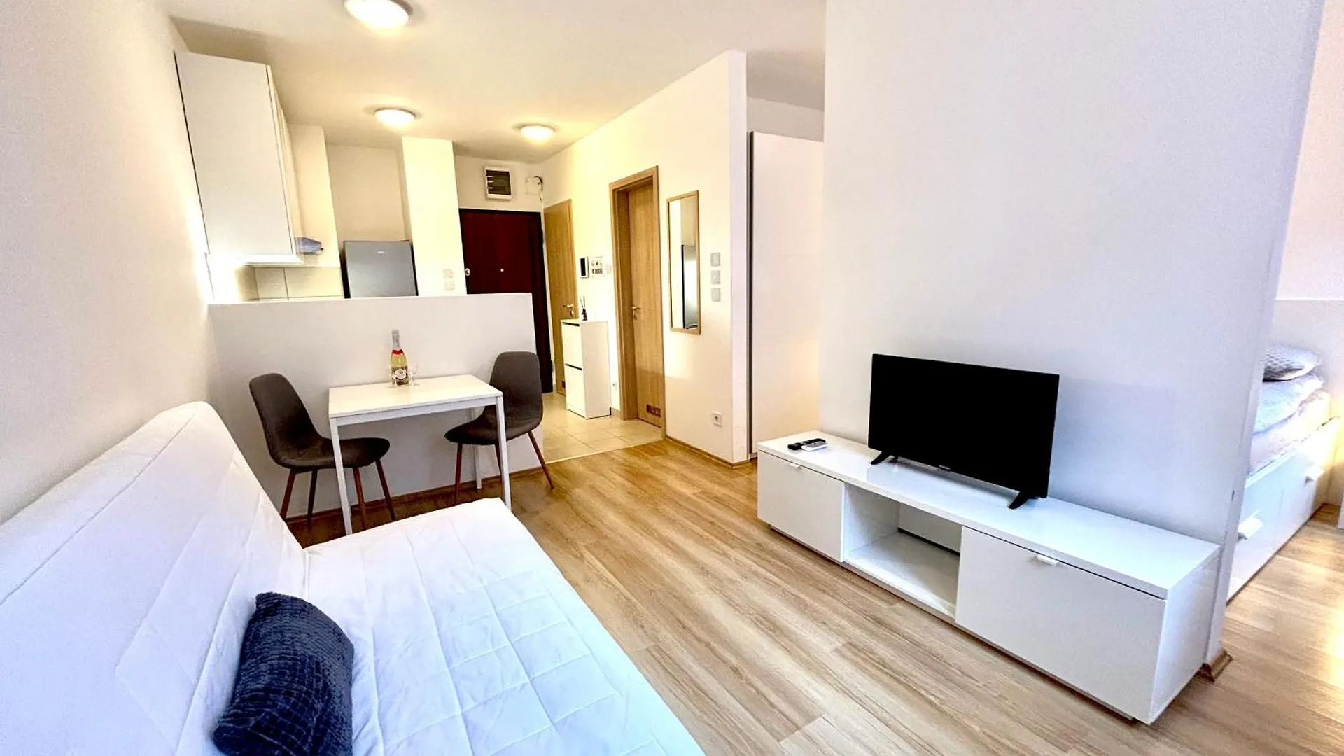 Leo Residence Budapest