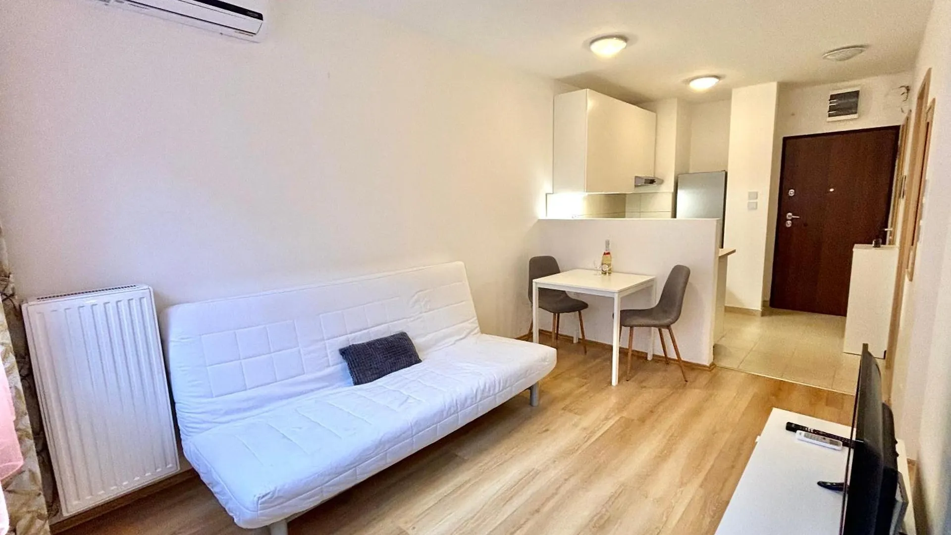 Leo Residence Budapest