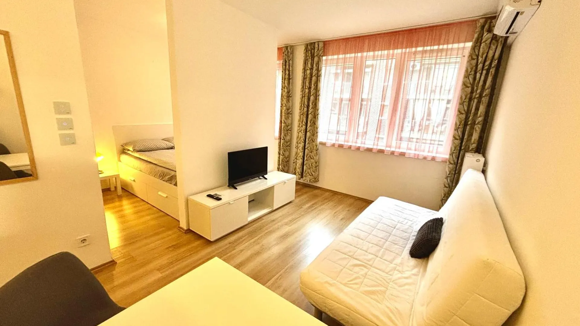 Apartman Leo Residence Budapest