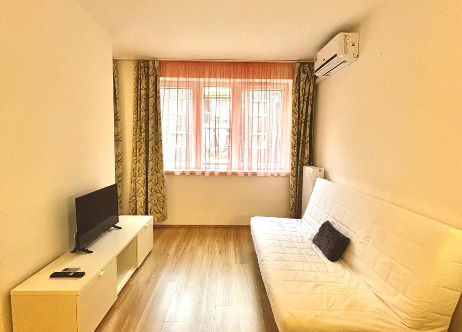 Leo Residence Budapest