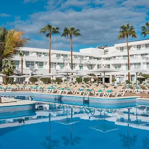 Iberostar Waves Dalias 4*, Costa Adeje (Tenerife) Spanyolország