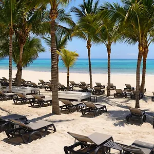 Catalonia Playa Maroma 5*, Punta Maroma Mexikó
