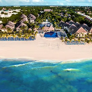 Allegro Playacar 4*, Playa del Carmen Mexikó