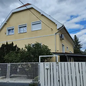  Homestay szállás Mark's House