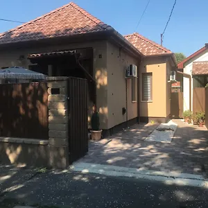  Apartman Eperjes Haz