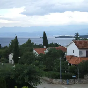Helen , Malinska Horvátország